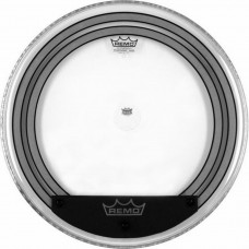 Remo 20'' Bass PowerSonic Clear Remo 20'' Bass PowerSonic Clear